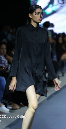 ¡Así fue el primer día de Nicaragua Diseña 2018!