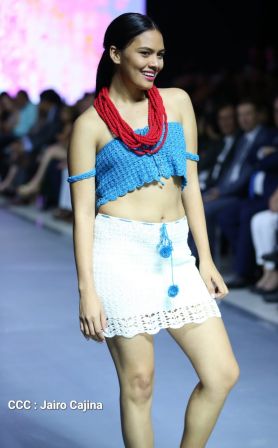 ¡Así fue el primer día de Nicaragua Diseña 2018!