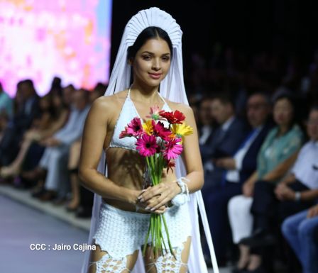 ¡Así fue el primer día de Nicaragua Diseña 2018!