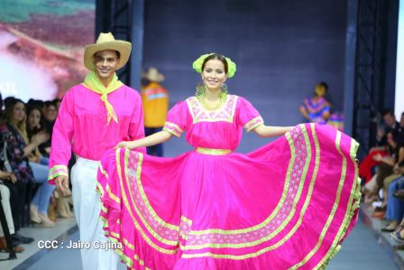 ¡Nos vemos en Nicaragua Diseña 2019!