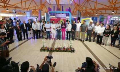 Nicaragua Emprende inicia tres días de creatividad e innovación
