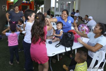 Segundo día de Nicaragua Emprende