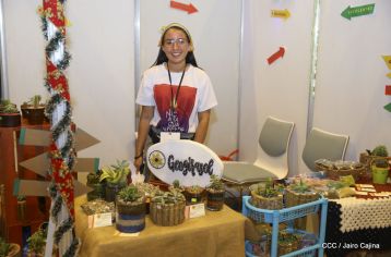Segundo día de Nicaragua Emprende