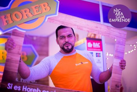 Segundo día de Nicaragua Emprende