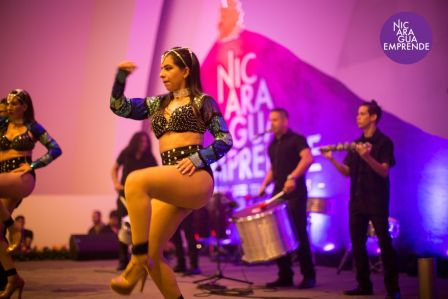Segundo día de Nicaragua Emprende