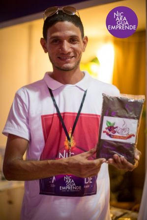 Segundo día de Nicaragua Emprende