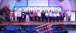 Nicaragua da inicio al segundo Festival Gastronómico Internacional