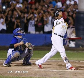 León campeón de la LBPN