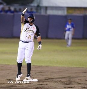 León campeón de la LBPN