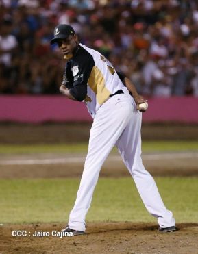 León campeón de la LBPN