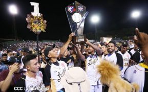 León campeón de la LBPN