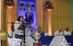 Nicaragua inaugura Año Escolar 2019 en Cantos de Vida y Esperanza