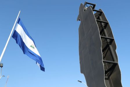 ¡Qué viva el ejemplo de dignidad y valentía de Augusto Nicolás C. Sandino!