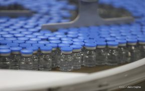 Nicaragua hace historia en la salud pública e investigación científica