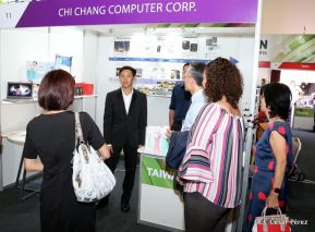 Expo Taiwán 2019