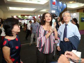 Expo Taiwán 2019