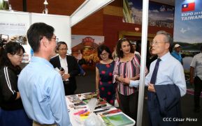 Expo Taiwán 2019