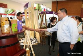 Expo Taiwán 2019
