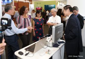 Expo Taiwán 2019