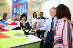 Expo Taiwán 2019