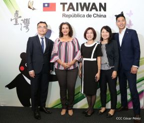 Expo Taiwán 2019