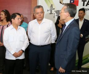 Expo Taiwán 2019