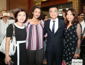Expo Taiwán 2019
