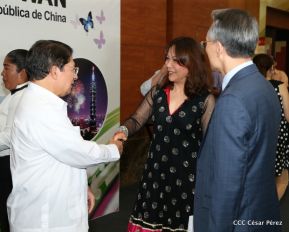 Expo Taiwán 2019