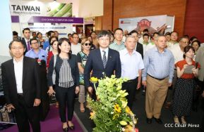 Expo Taiwán 2019
