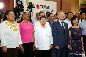 Expo Taiwán 2019