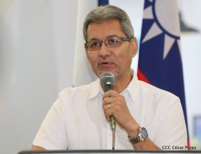 Expo Taiwán 2019