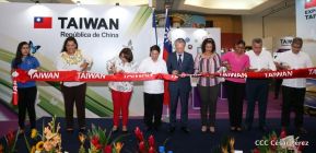 Expo Taiwán 2019