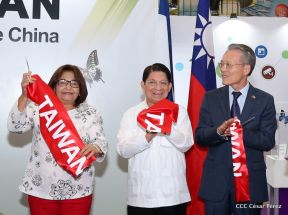 Expo Taiwán 2019
