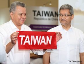 Expo Taiwán 2019