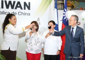 Expo Taiwán 2019