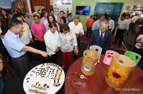 Expo Taiwán 2019