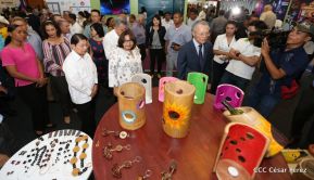 Expo Taiwán 2019