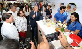 Expo Taiwán 2019