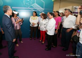 Expo Taiwán 2019