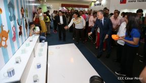 Expo Taiwán 2019