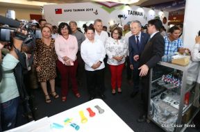 Expo Taiwán 2019