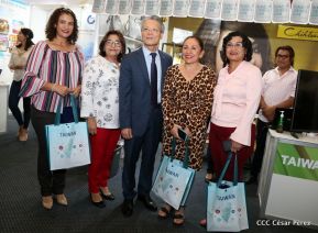 Expo Taiwán 2019