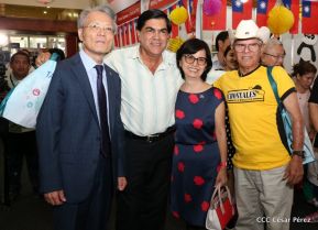 Expo Taiwán 2019