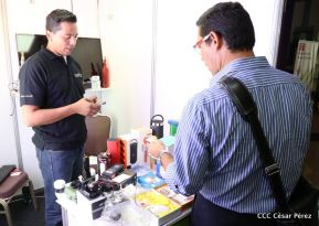 Expo Taiwán 2019