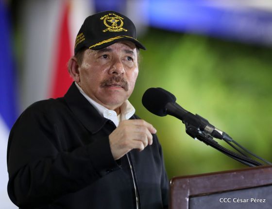 40 aniversario del Ejército de Nicaragua