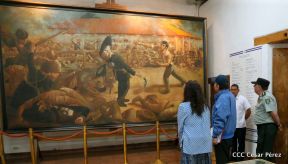 Conmemoración de la Heroica Batalla de San Jacinto