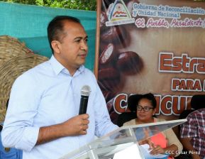 Presentan Estrategia Nacional para el Desarrollo de la Caficultura