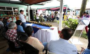 Presentan Estrategia Nacional para el Desarrollo de la Caficultura