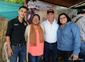 Presentan Estrategia Nacional para el Desarrollo de la Caficultura