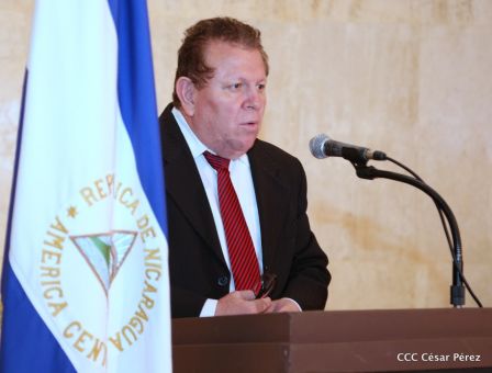 Música, poesía y artes plásticas a 75 años de amistad entre Nicaragua y la Federación de Rusia